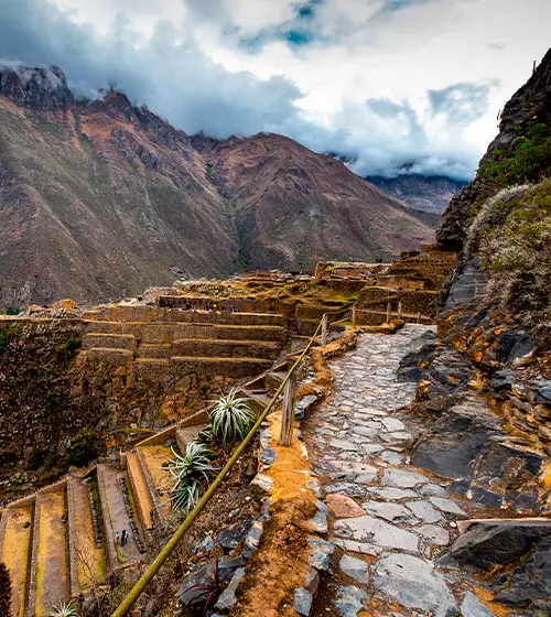 PERÚ MÁGICO