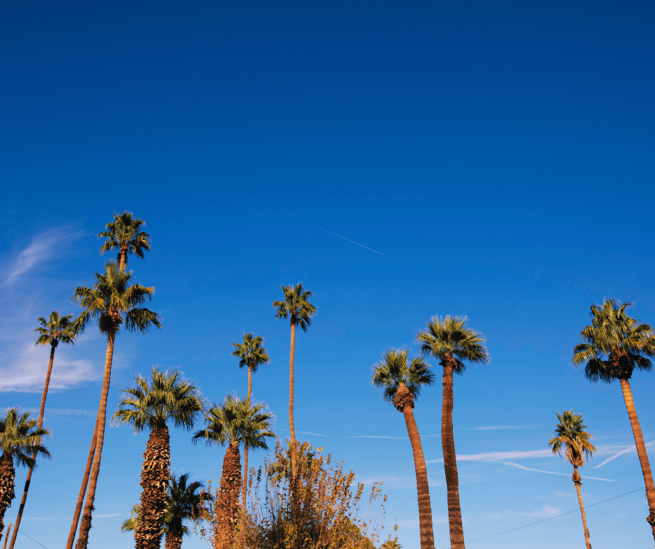 Air conditioning service