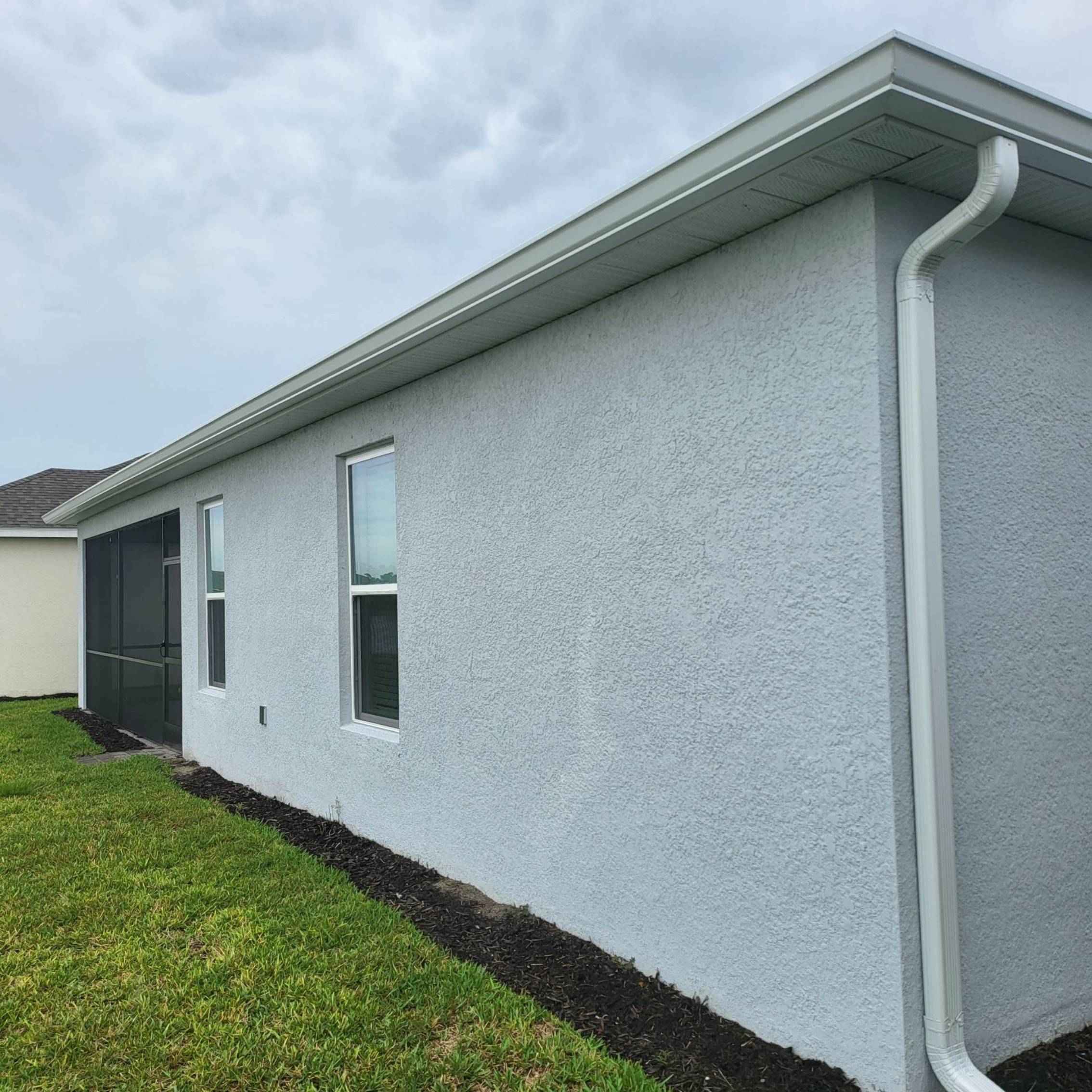 Emergency Roof Gutter Repair Arcadia