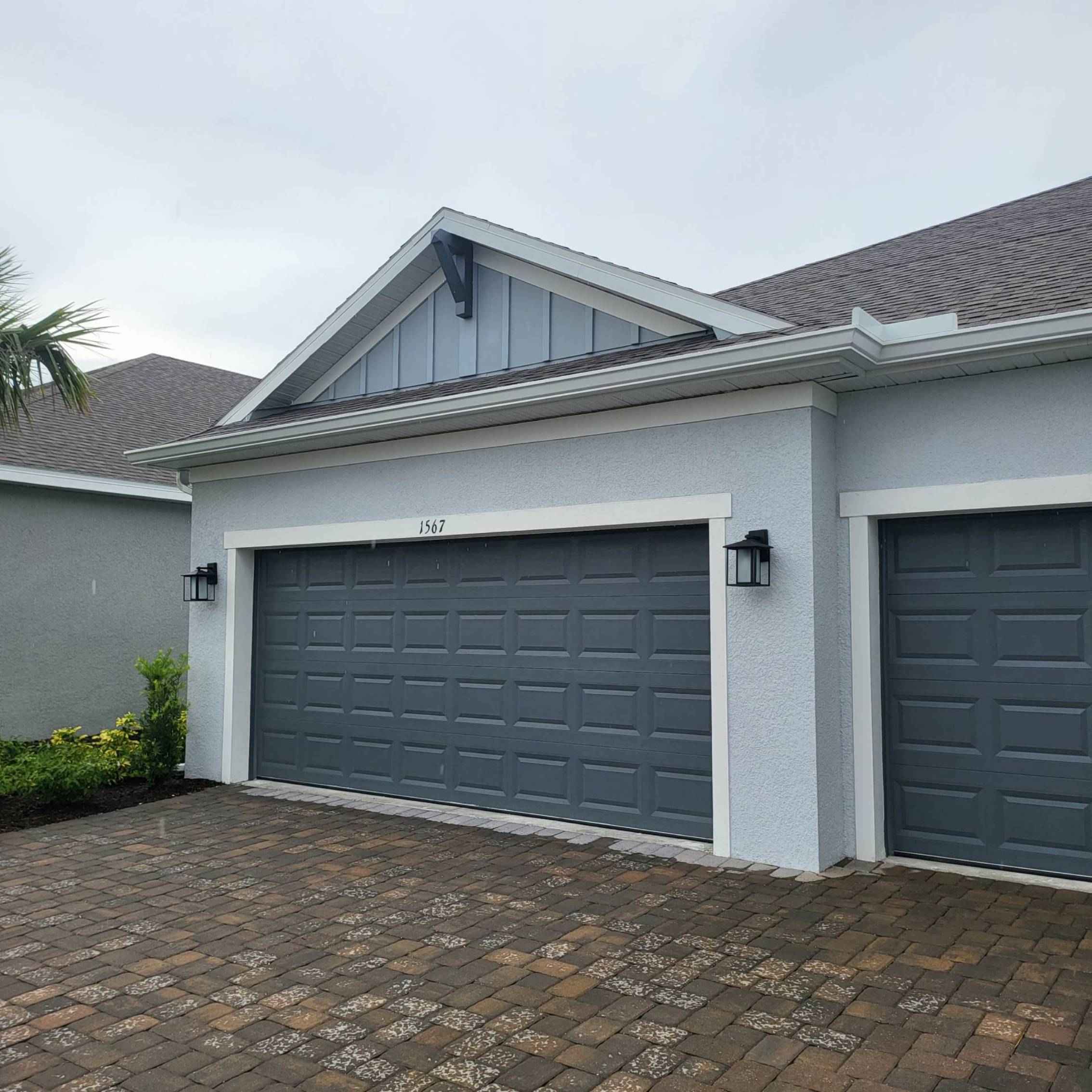 Debris Removal From Gutters North Port