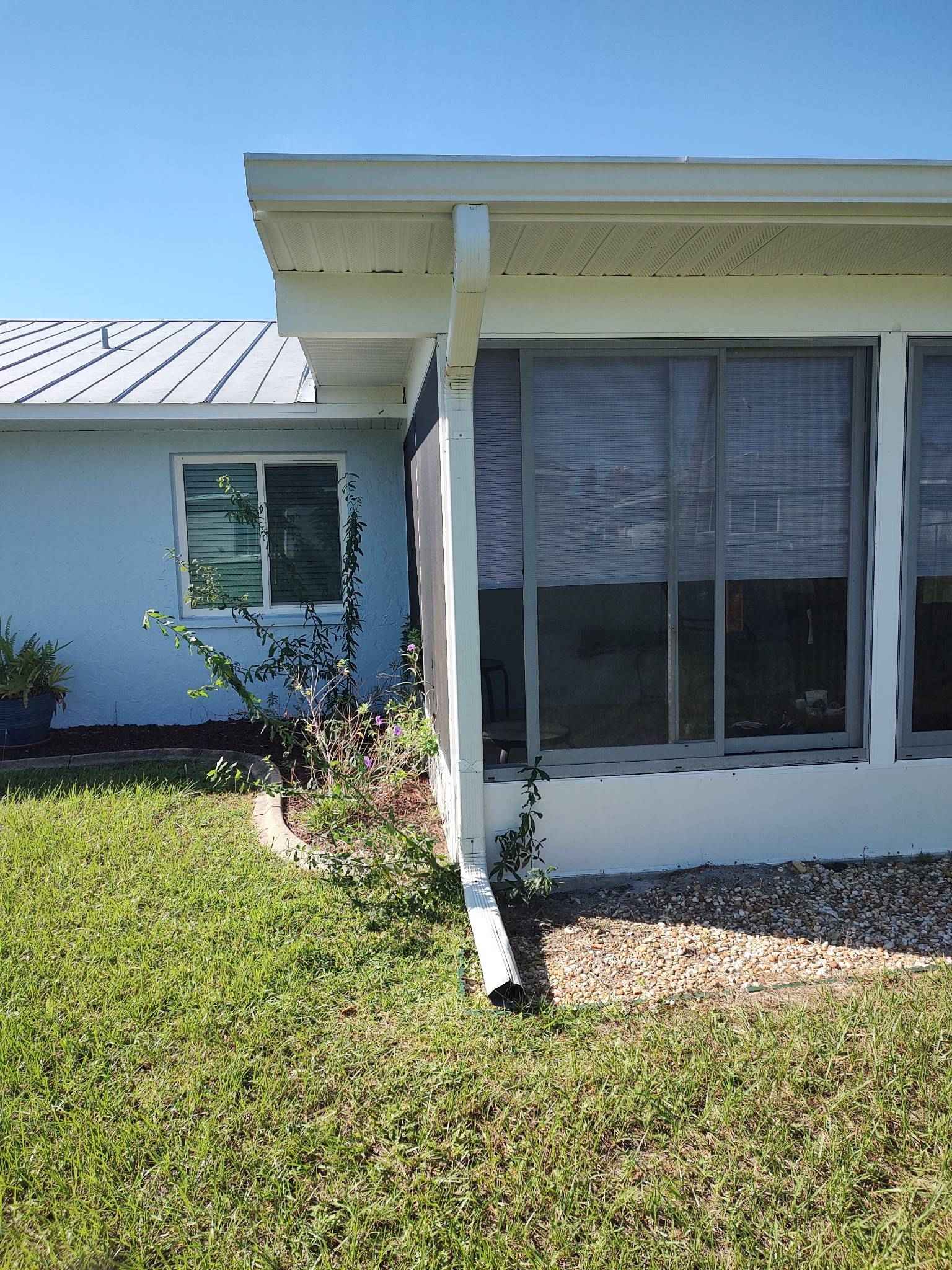 Local Licensed Gutter Installers North Port