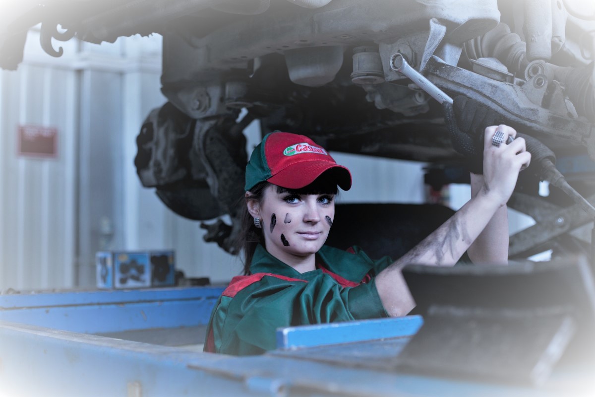 mesa auto repair