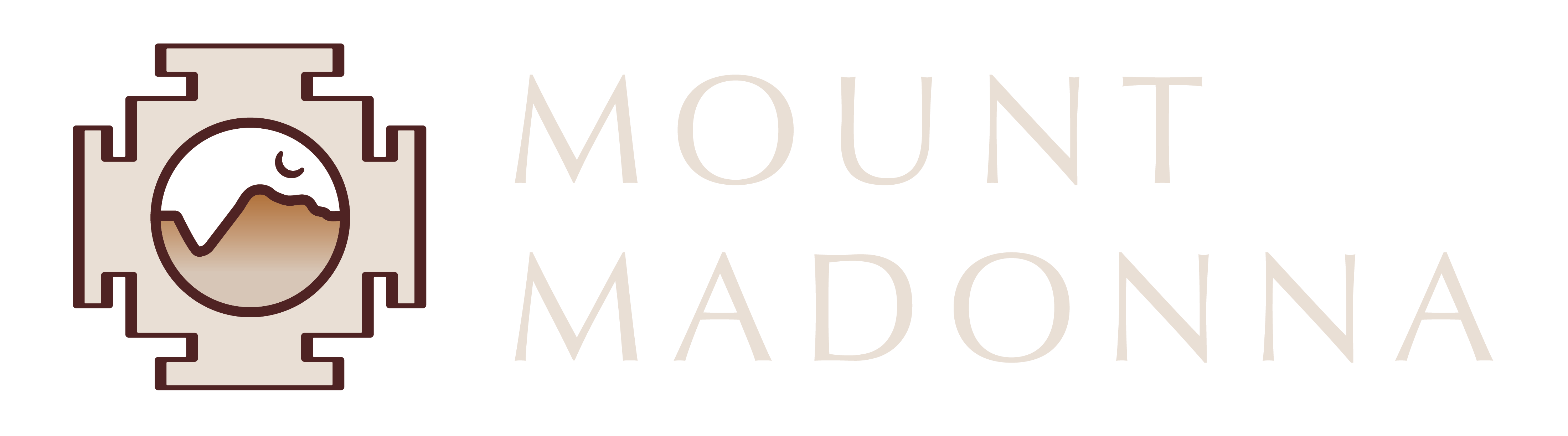 Mount Madonna