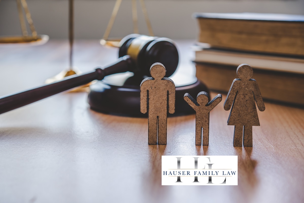 Hauser Family Law - Family law attorney Las Vegas, NV