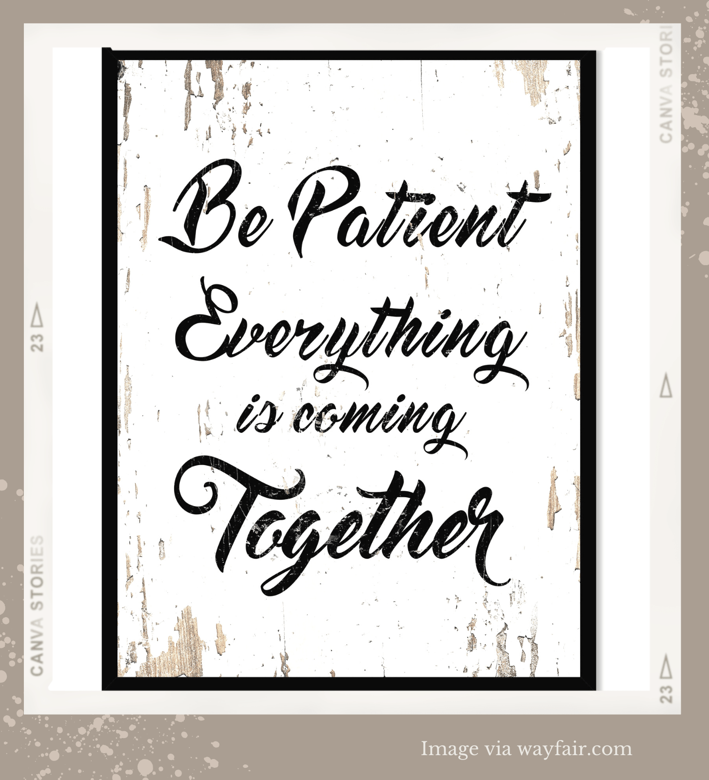 Blog, Wall Decor The Best Farmhouse Gallery Wall Art