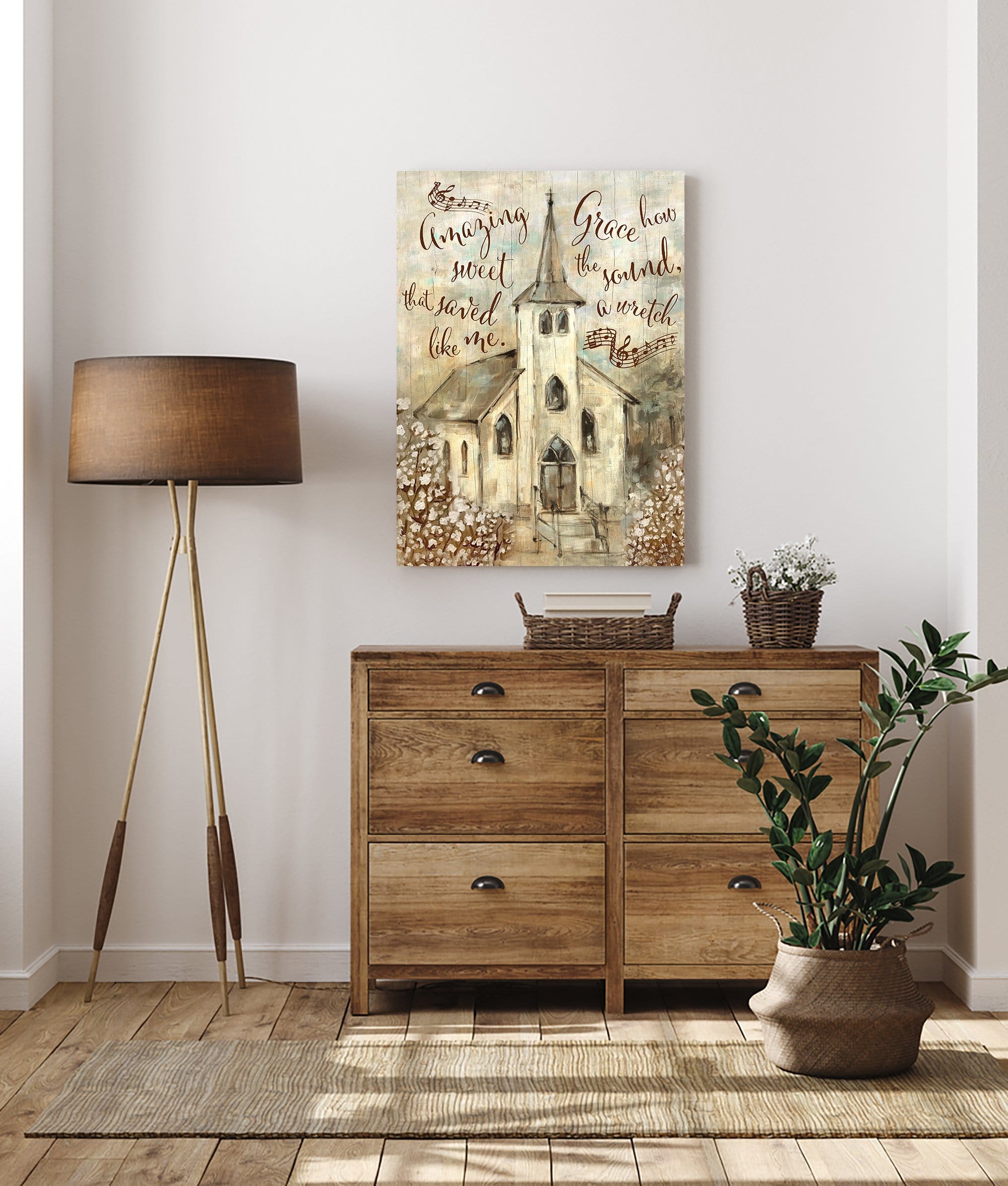Blog, Farmhouse Decor, Wall Decor Hayooo Farmhouse Wall Art You'll Love In 2021