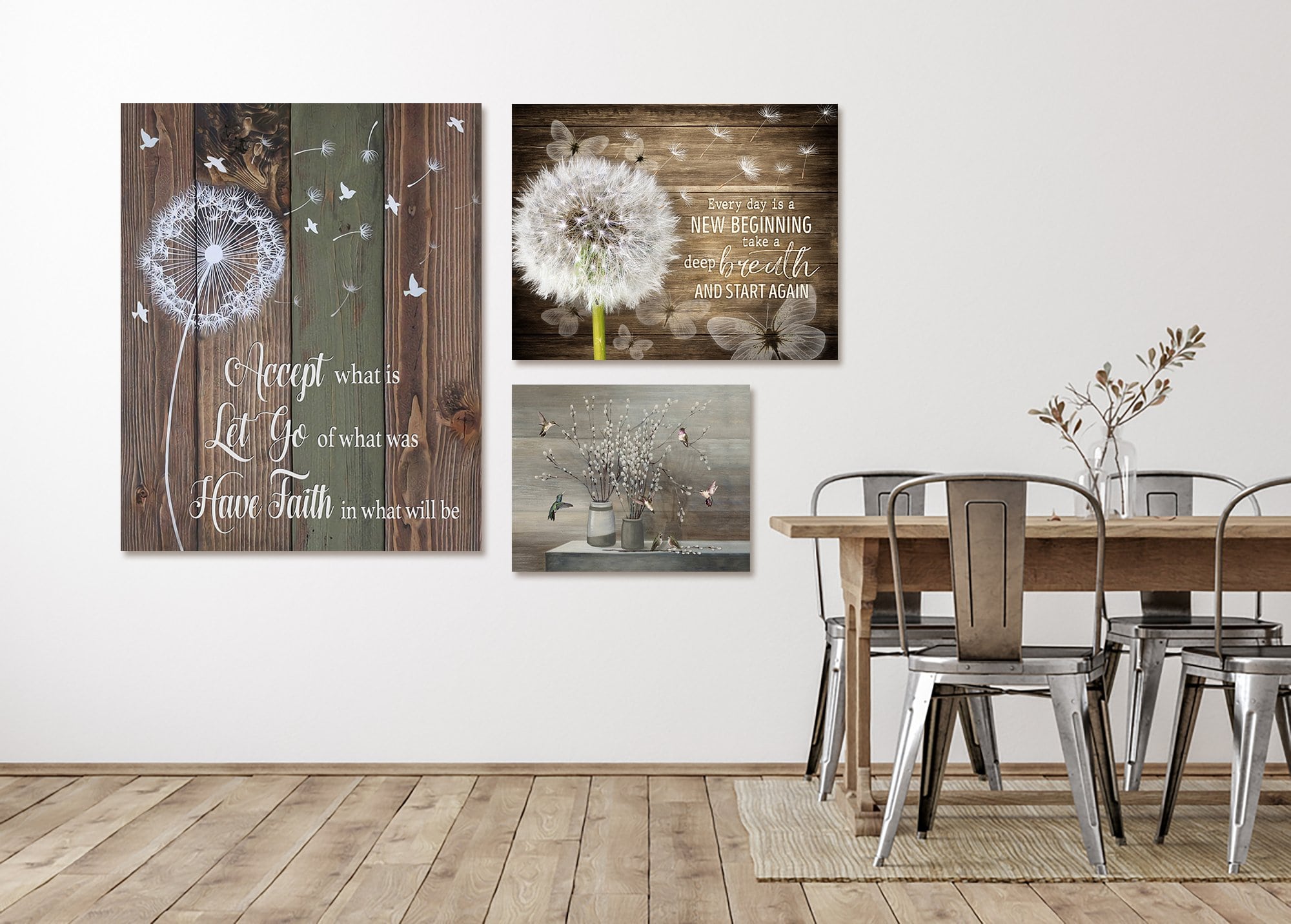 Blog, Farmhouse Decor, Wall Decor Hayooo Farmhouse Wall Art You'll Love In 2021