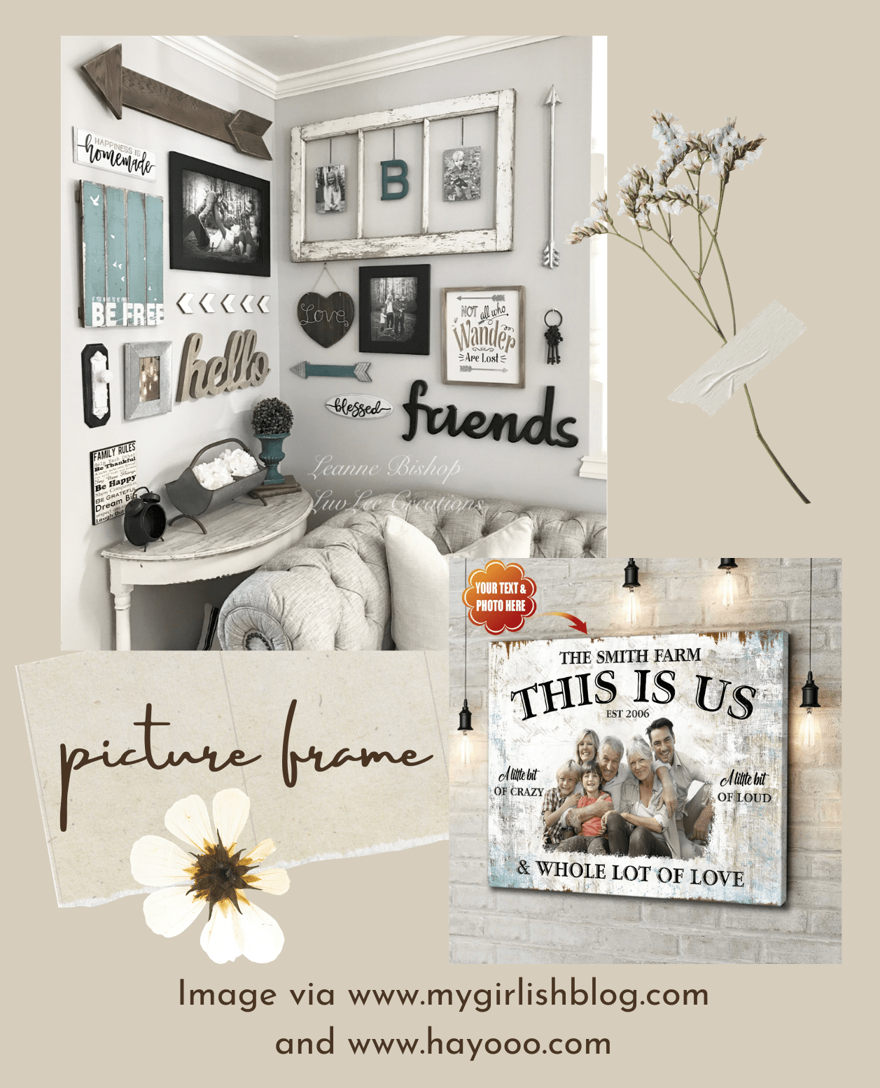 Blog, Farmhouse Decor Farmhouse Decor Ideas