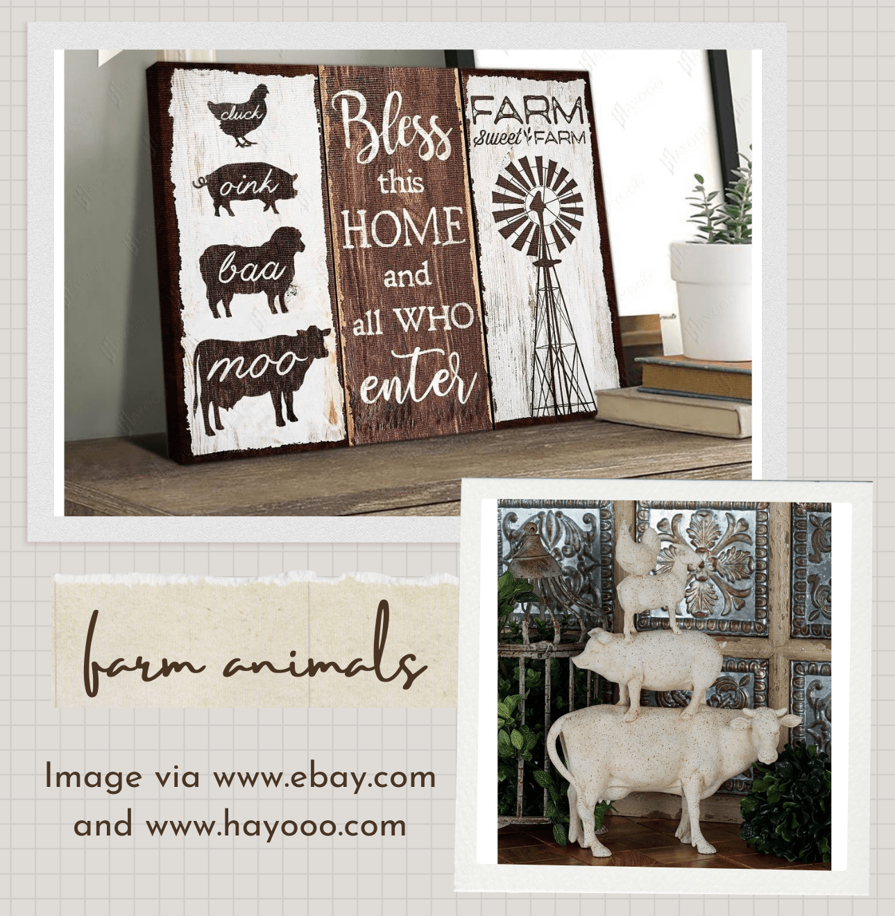 Blog, Farmhouse Decor Farmhouse Decor Ideas