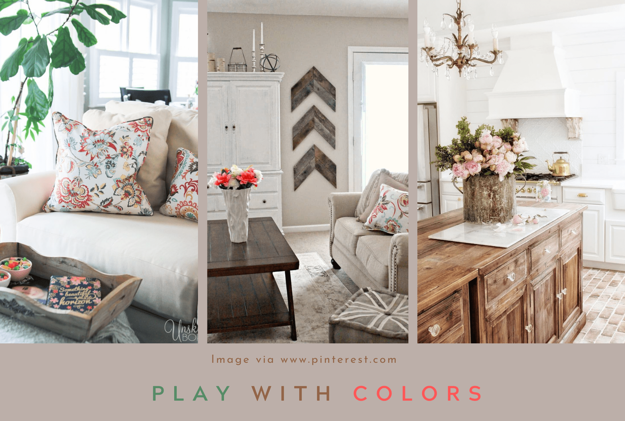 The Best Farmhouse Colors Combination The Best Farmhouse Colors Combination