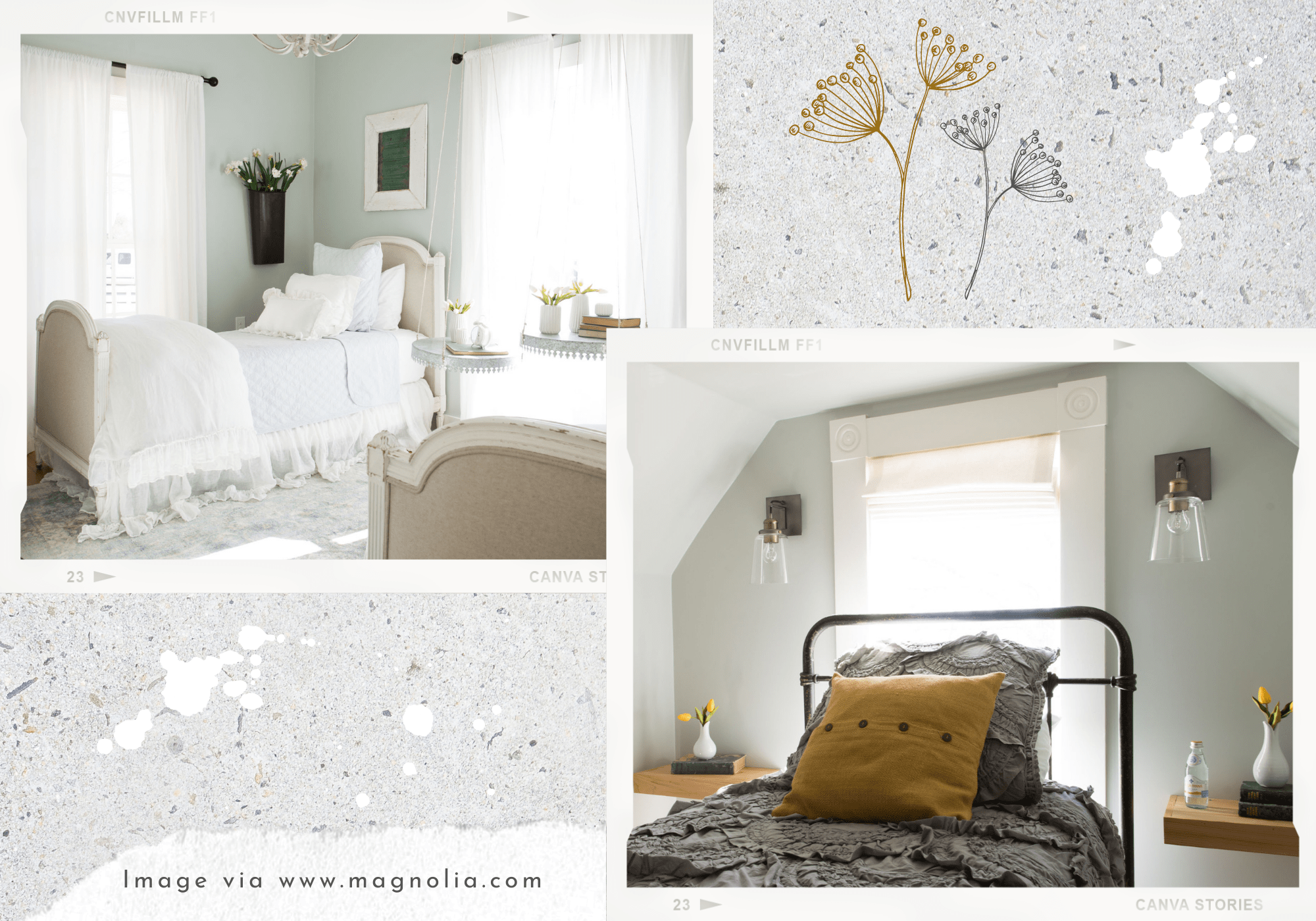 The Best Farmhouse Colors Combination The Best Farmhouse Colors Combination