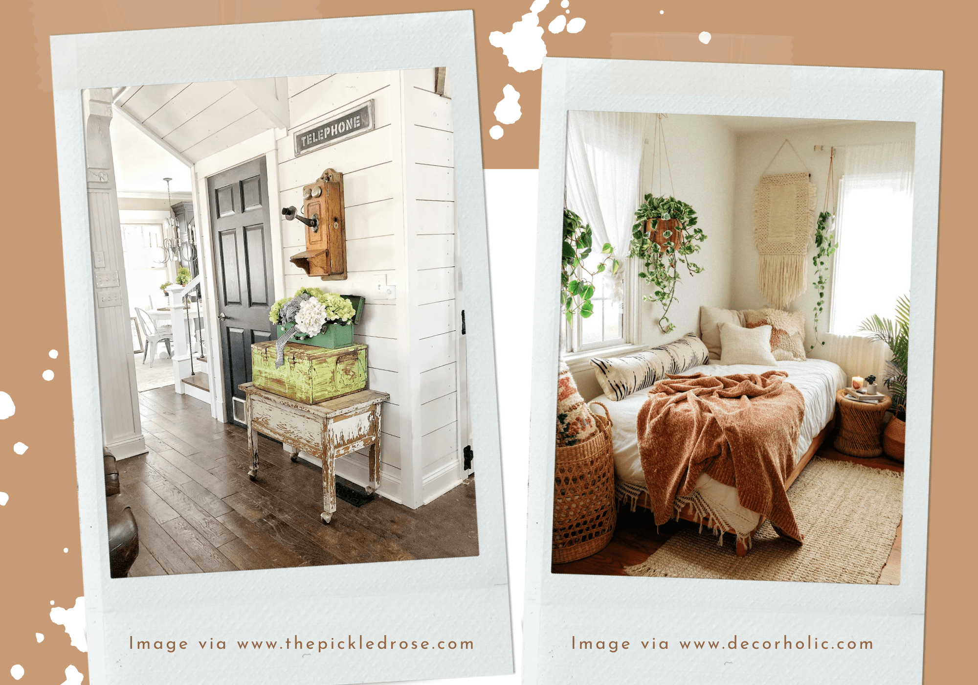 The Best Farmhouse Colors Combination The Best Farmhouse Colors Combination