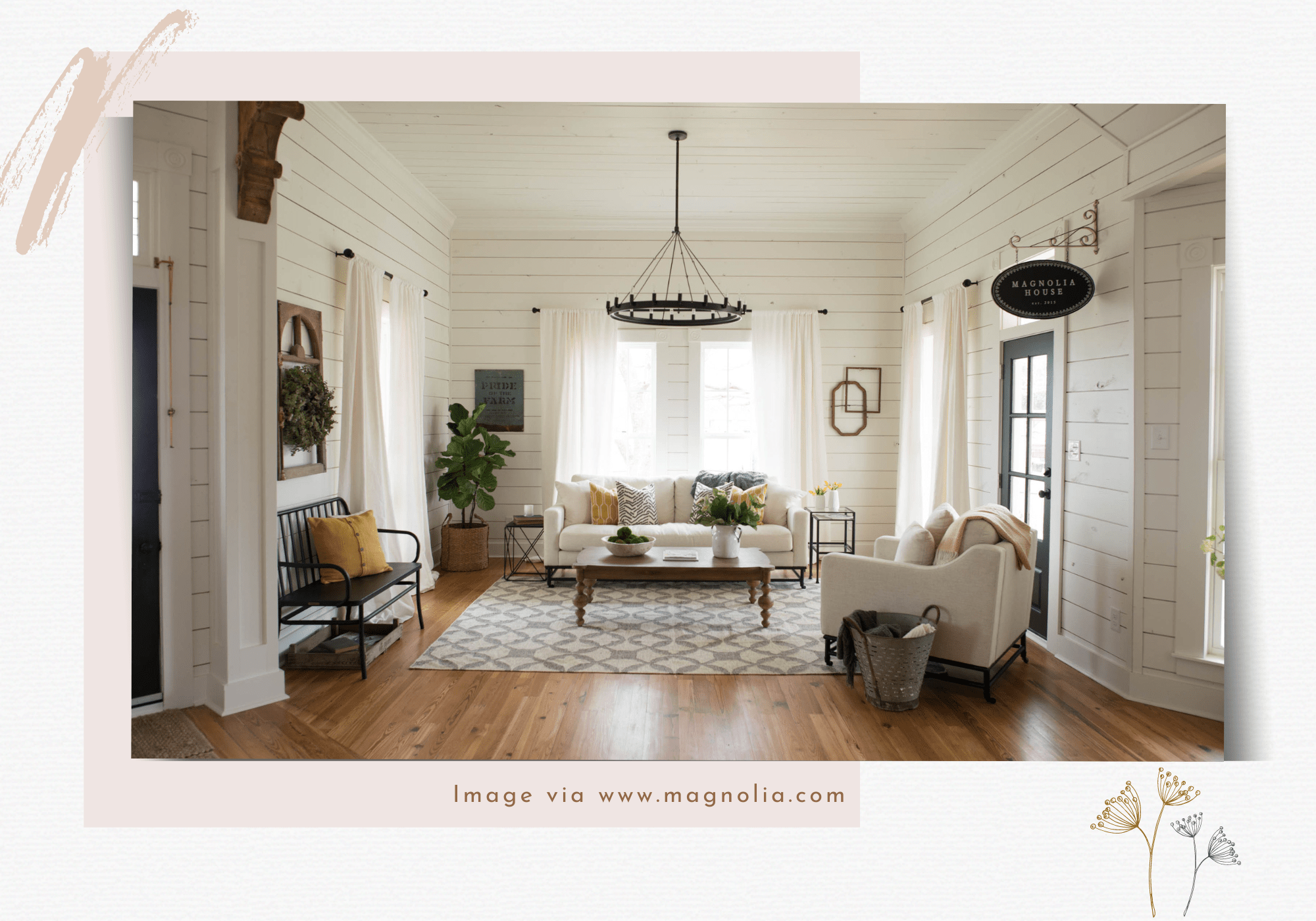 The Best Farmhouse Colors Combination The Best Farmhouse Colors Combination
