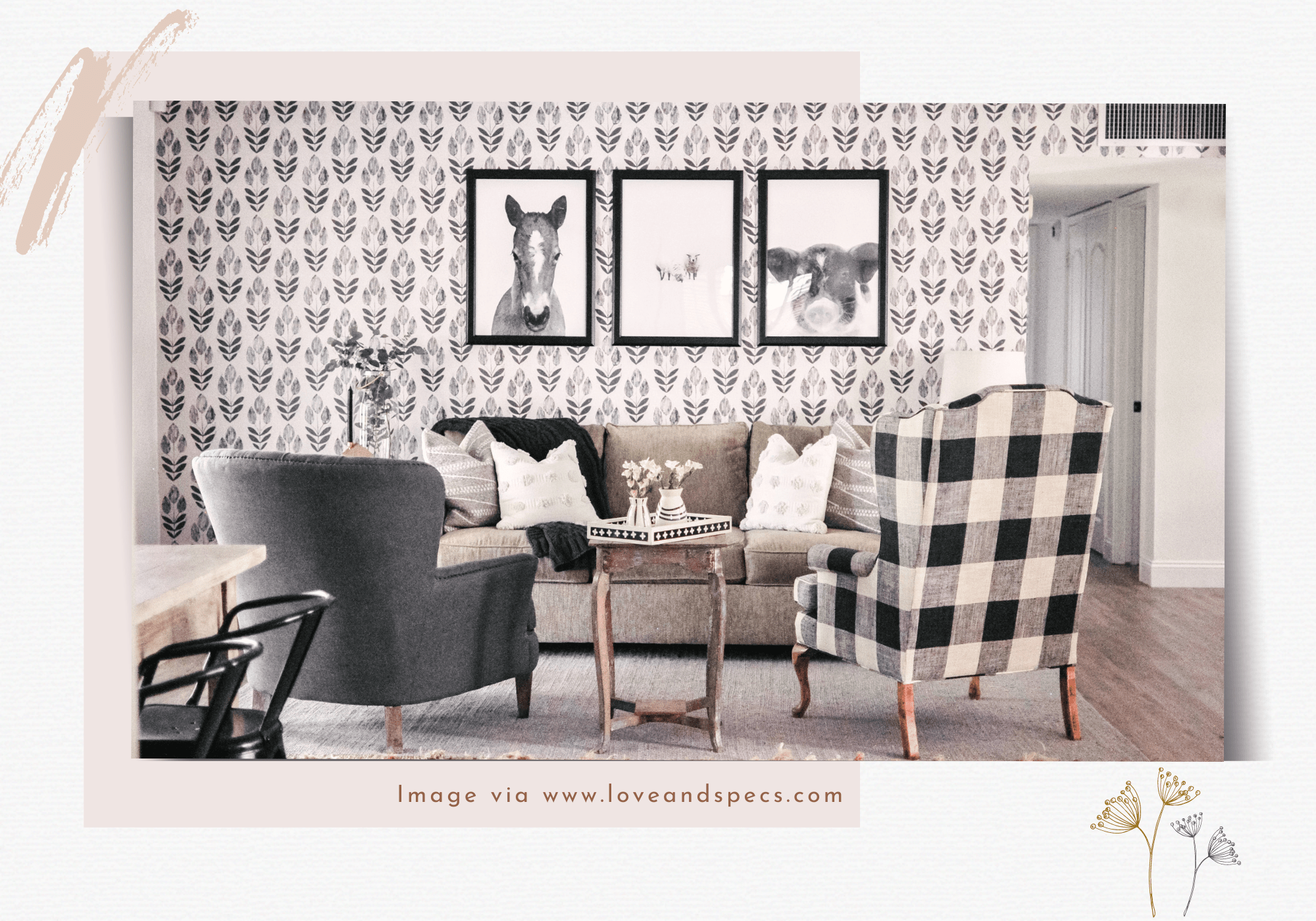 The Best Farmhouse Colors Combination The Best Farmhouse Colors Combination