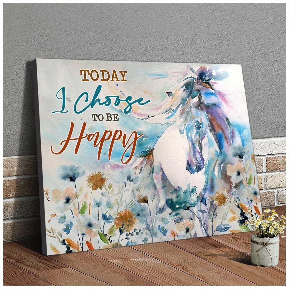 Blog, Inspiration Today I Choose To Be Happy