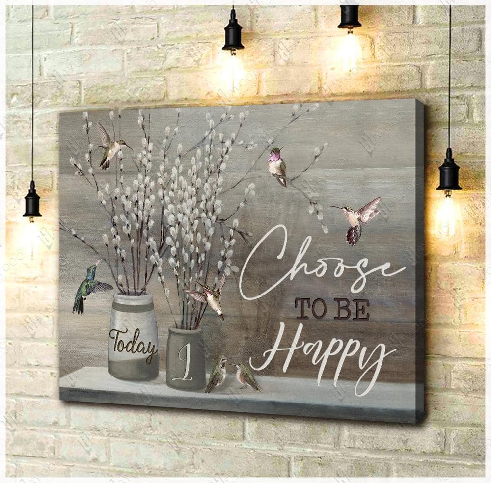 Blog, Inspiration Today I Choose To Be Happy