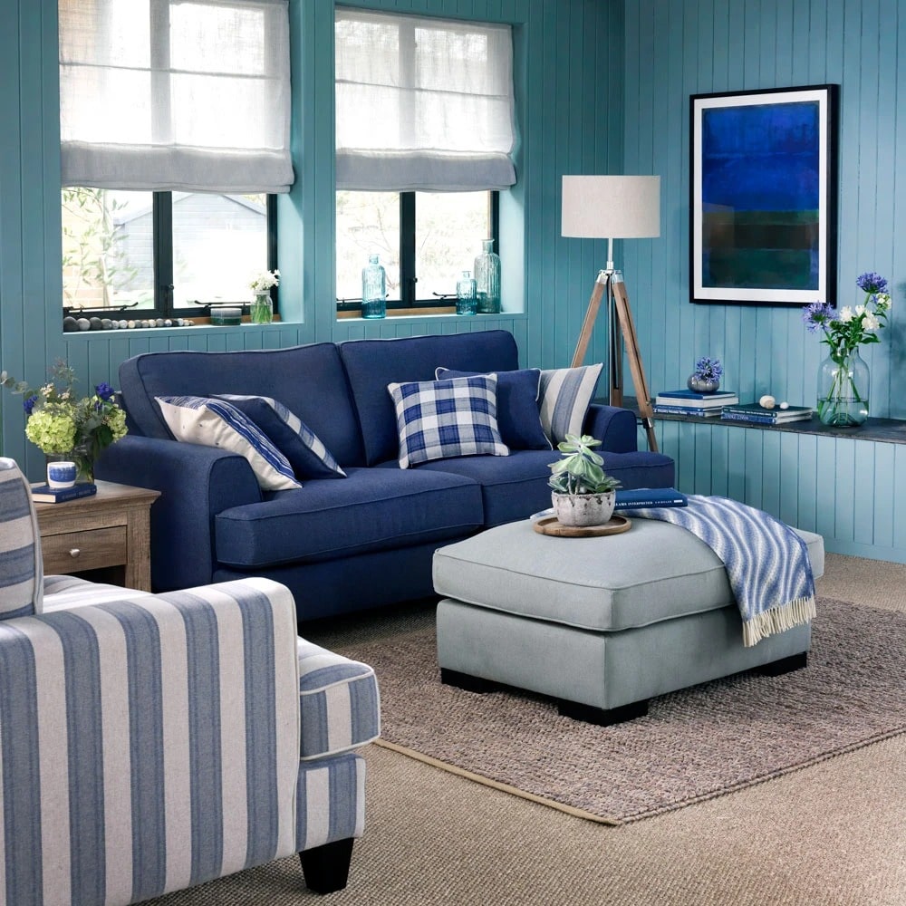 Blog, Farmhouse Decor Coastal Color Scheme For Home Decoration