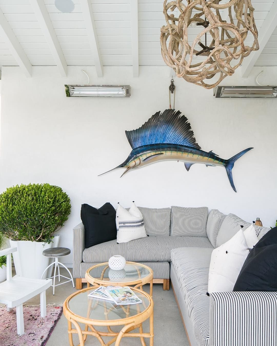 Blog, Farmhouse Decor Coastal Color Scheme For Home Decoration