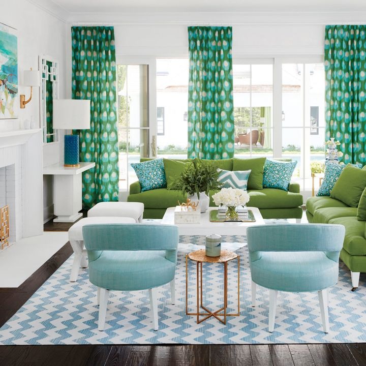 Blog, Farmhouse Decor Coastal Color Scheme For Home Decoration