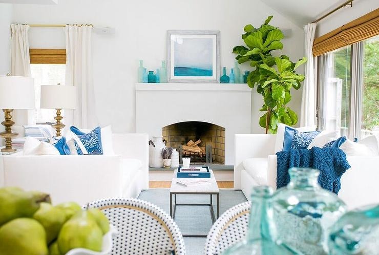 Blog, Farmhouse Decor Coastal Color Scheme For Home Decoration