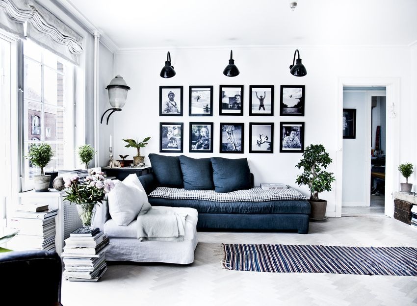 Blog, Farmhouse Decor Coastal Color Scheme For Home Decoration