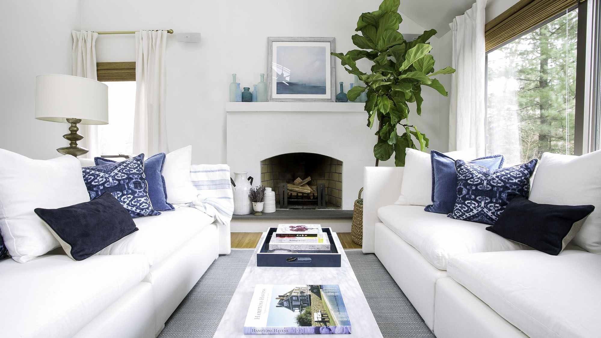 Blog, Farmhouse Decor Coastal Color Scheme For Home Decoration