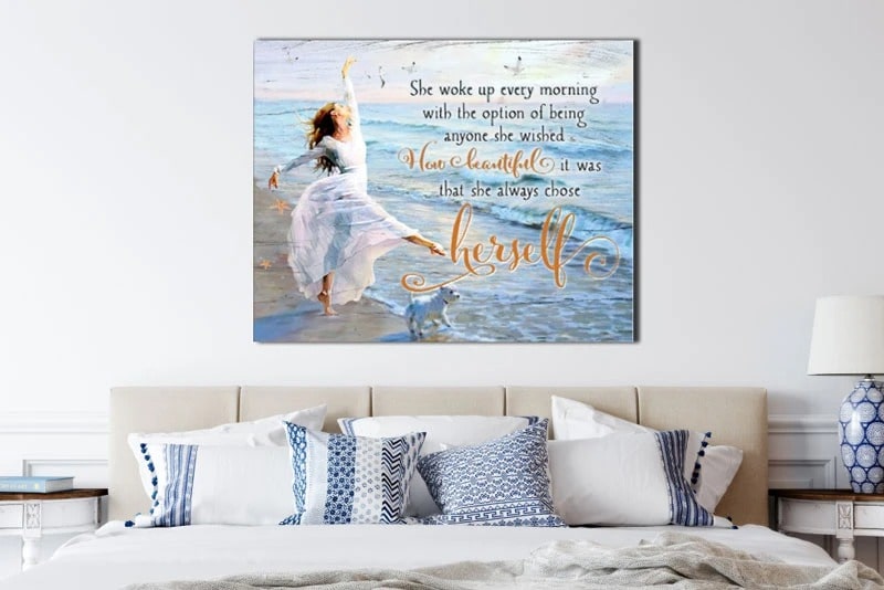 Blog, Farmhouse Decor Coastal Color Scheme For Home Decoration