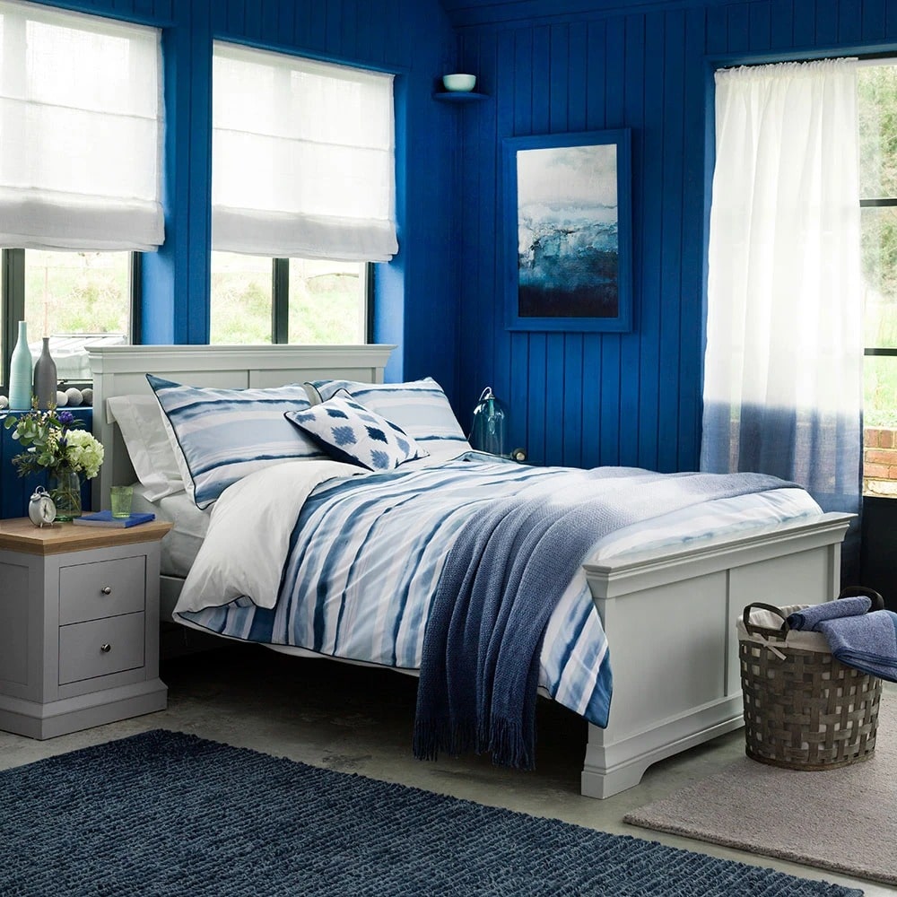 Blog, Farmhouse Decor Coastal Color Scheme For Home Decoration