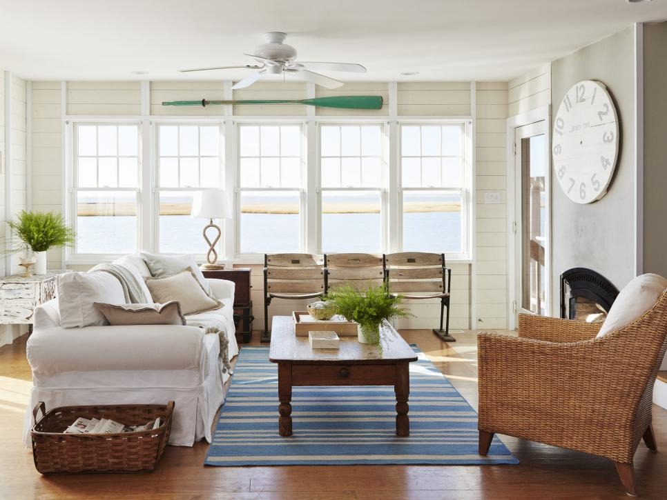 Blog, Farmhouse Decor Coastal Color Scheme For Home Decoration