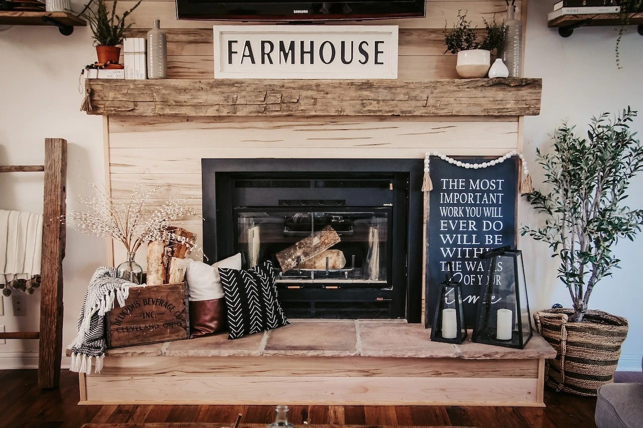 Blog, Farmhouse Decor Farmhouse Decorations