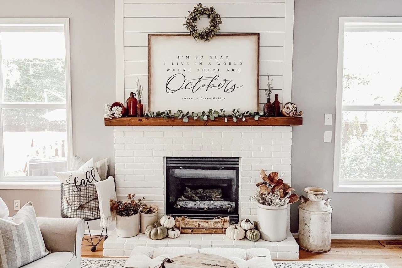 Blog, Farmhouse Decor Farmhouse Decorations