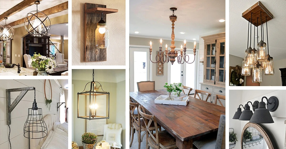 Blog, Farmhouse Decor Farmhouse Decorations