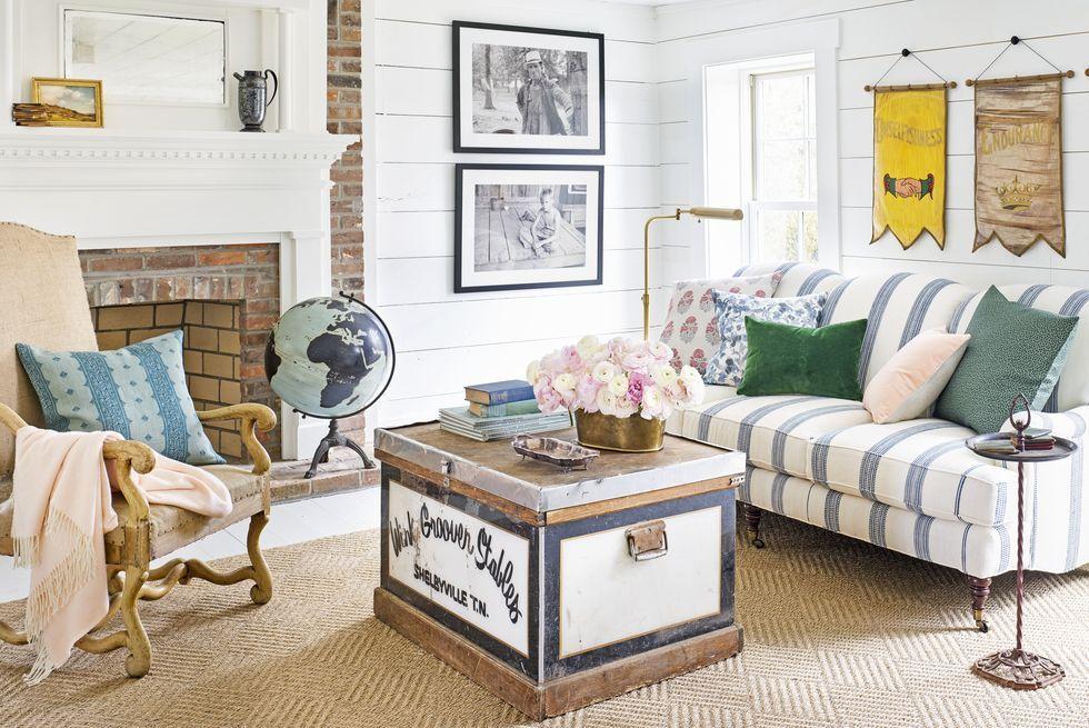 Blog, Farmhouse Decor Farmhouse Decorations