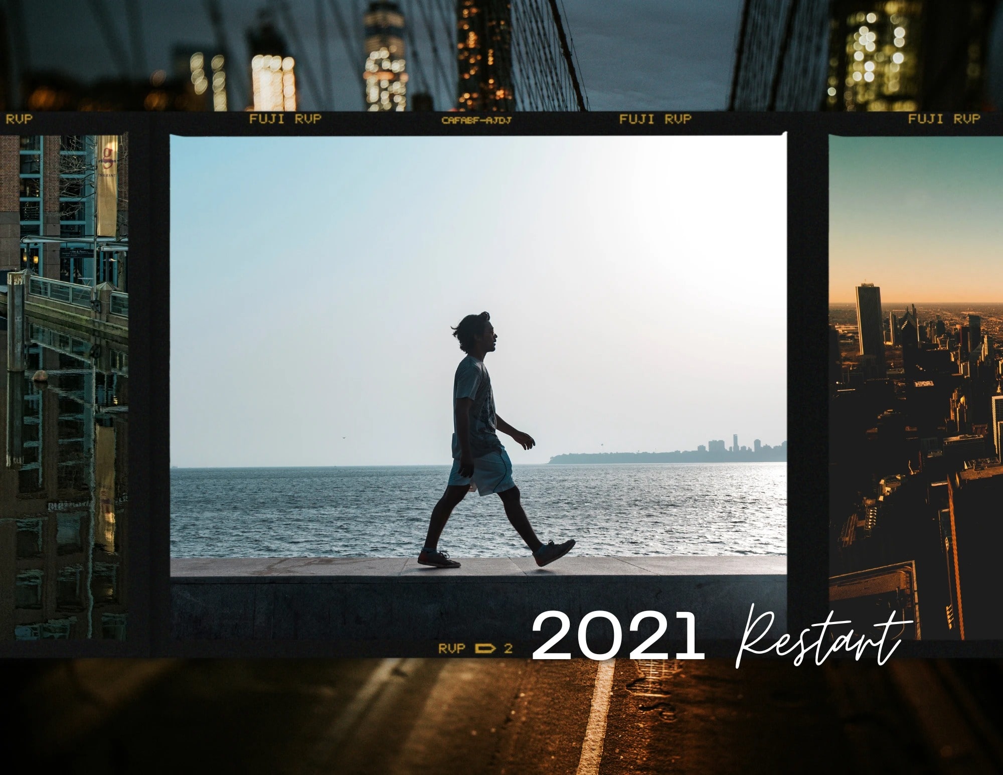 Blog, Inspiration Every Day Is A New Beginning