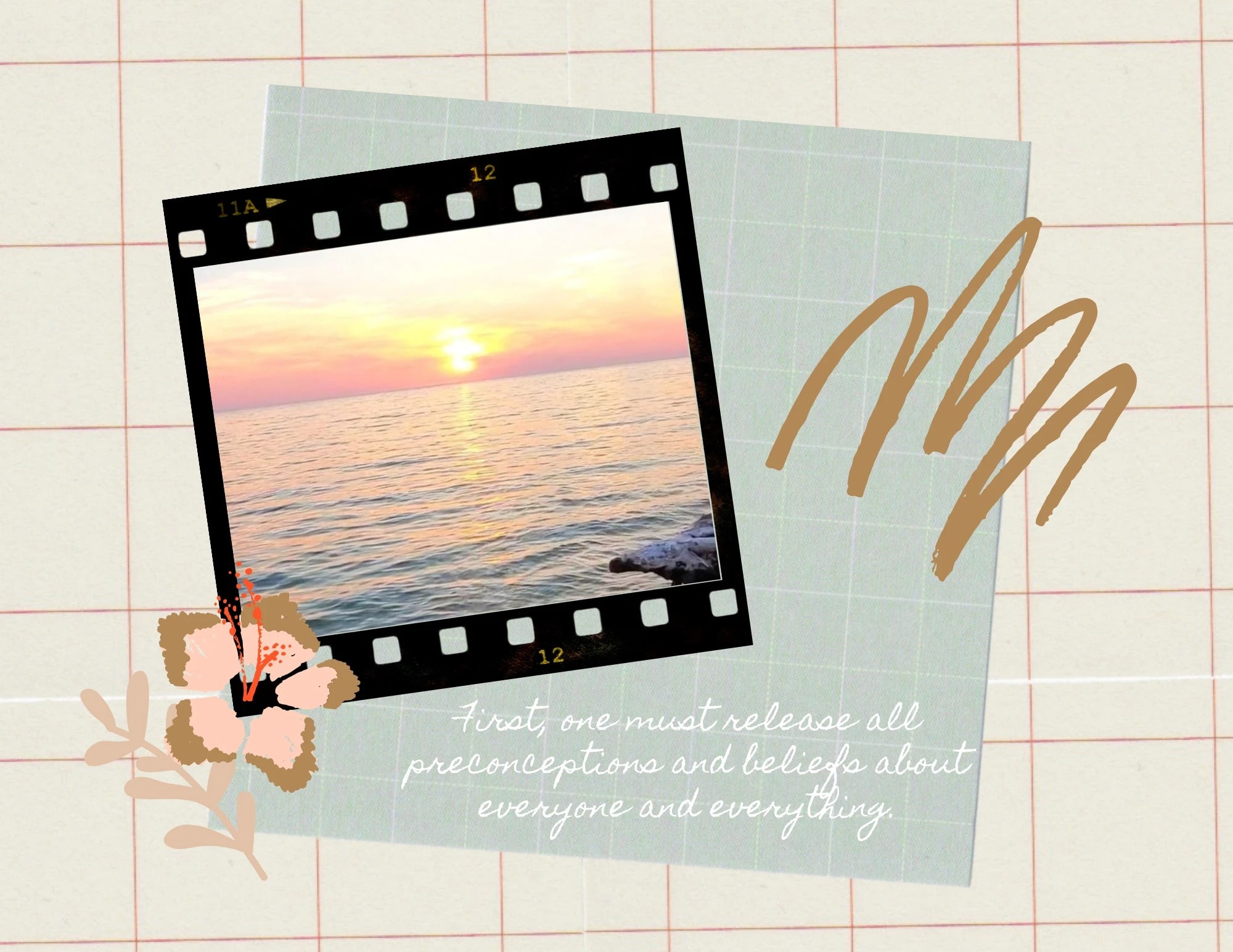 Blog, Inspiration Every Day Is A New Beginning