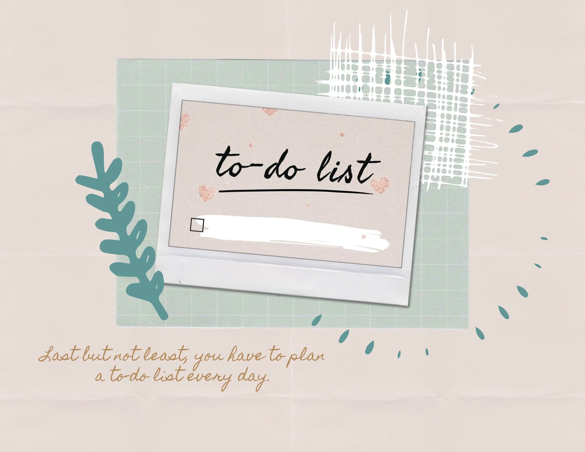 Blog, Inspiration Every Day Is A New Beginning