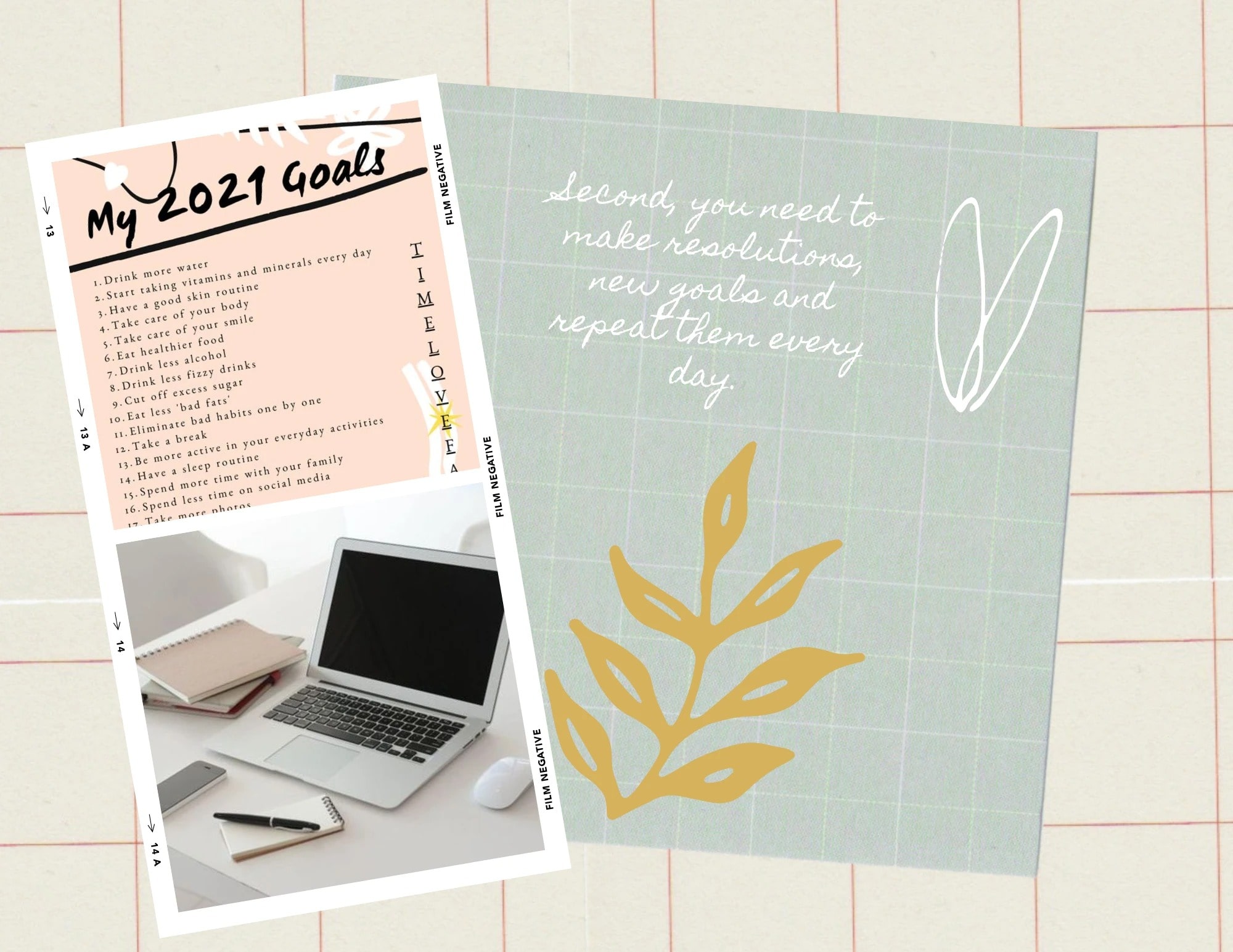 Blog, Inspiration Every Day Is A New Beginning