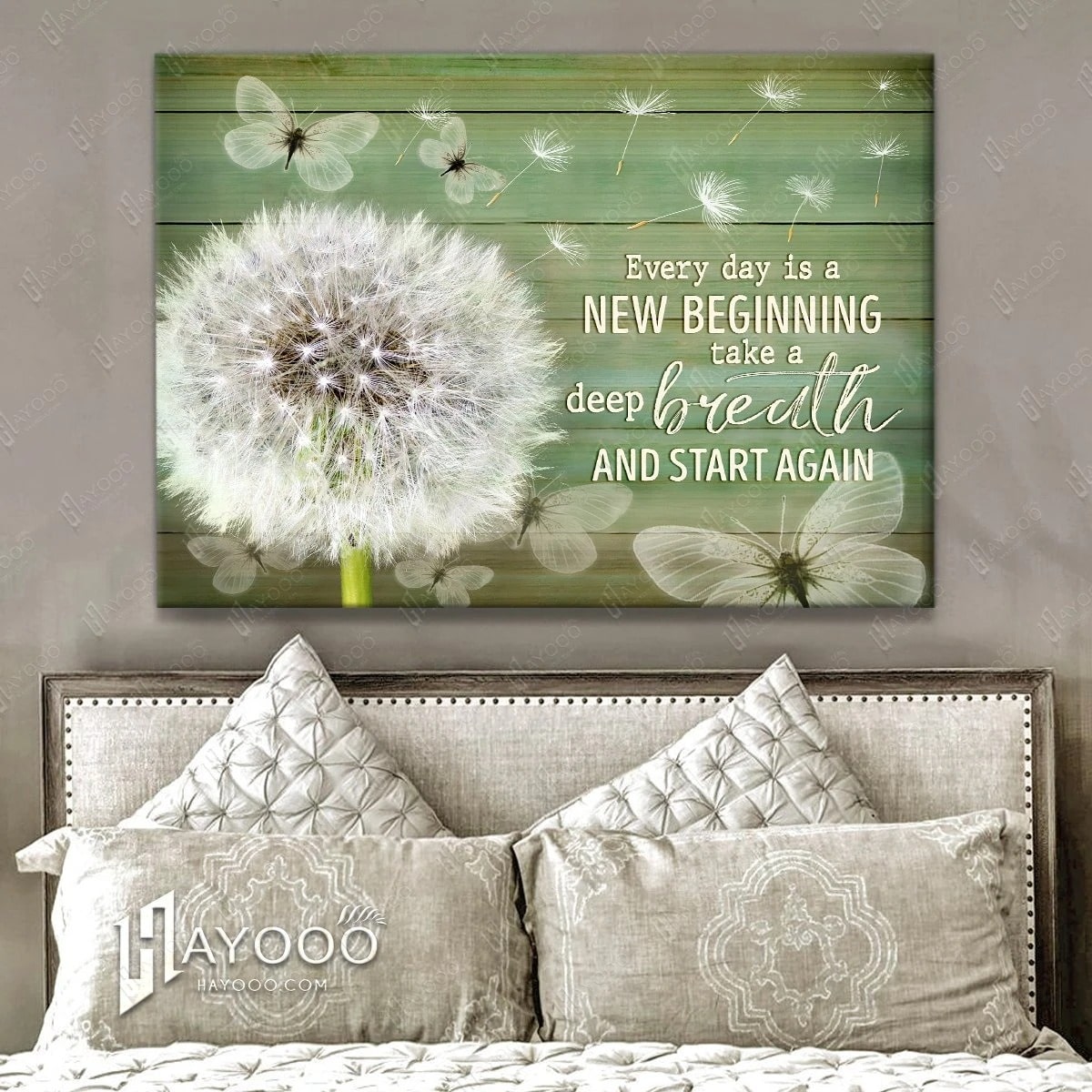 Blog, Inspiration Every Day Is A New Beginning