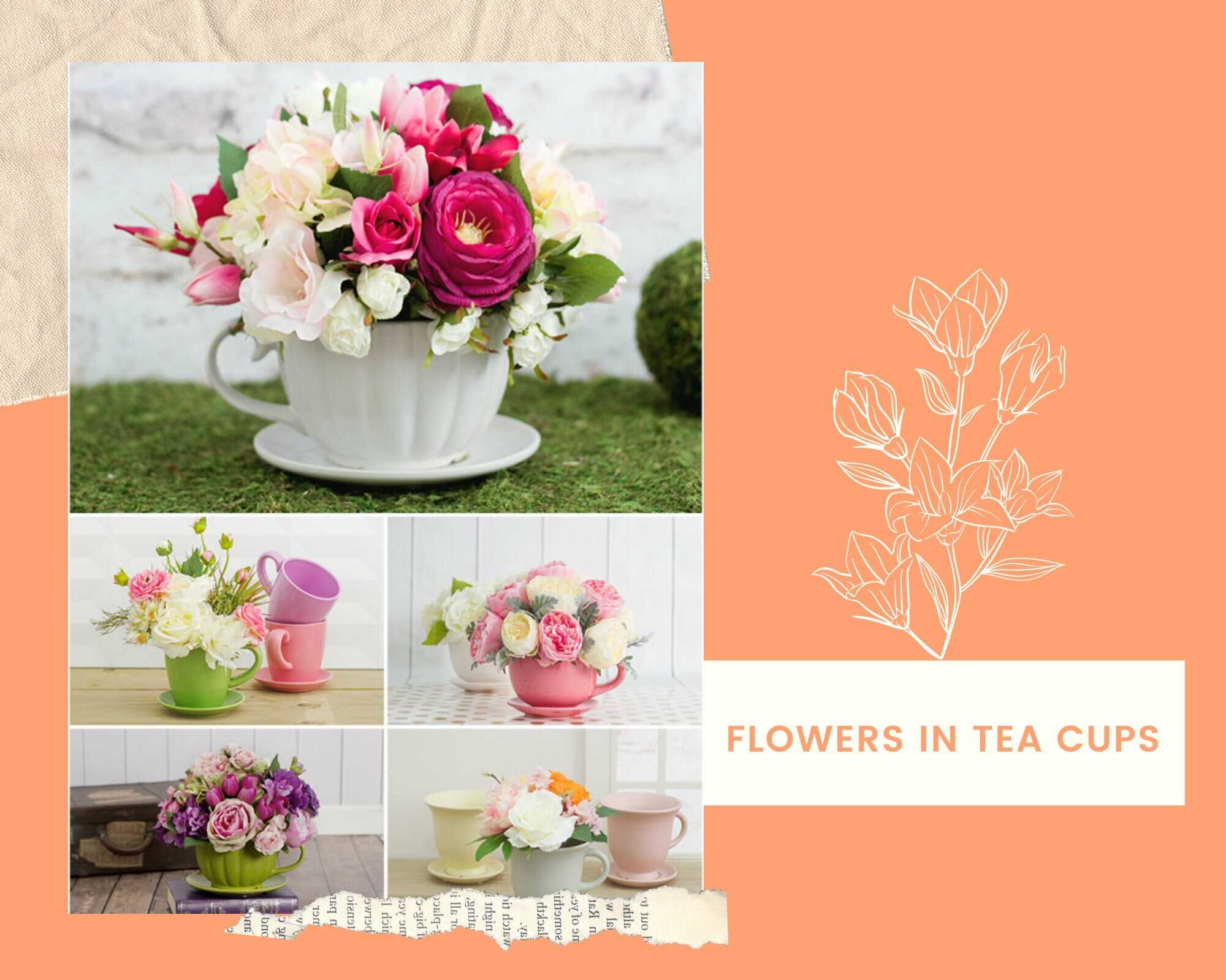 15+ Fabulous Farmhouse Spring Decorating Ideas to Try in 2021 12 farmhouse spring decorating idea