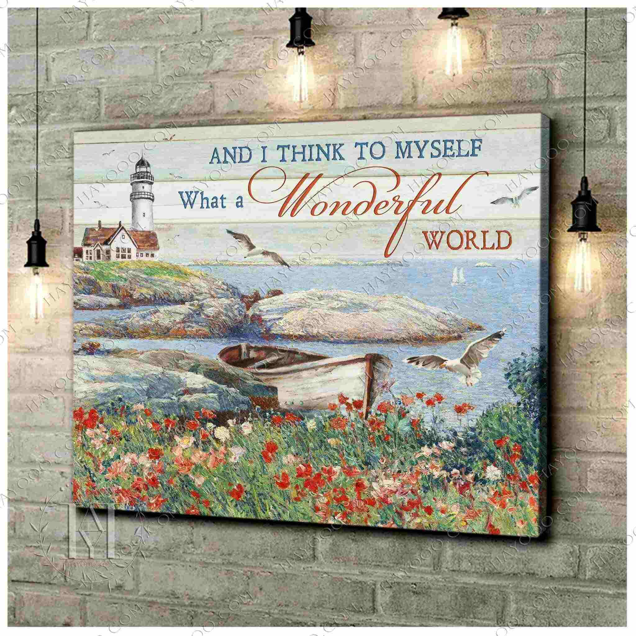 Blog, Wall Decor coastal wall art
