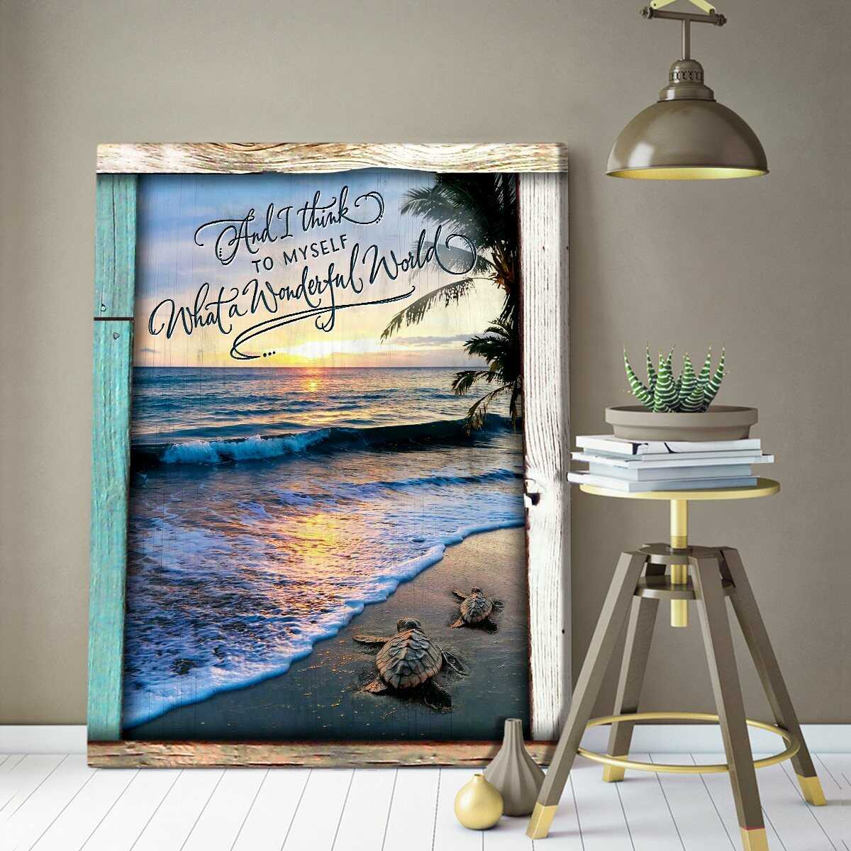 Blog, Wall Decor coastal wall art