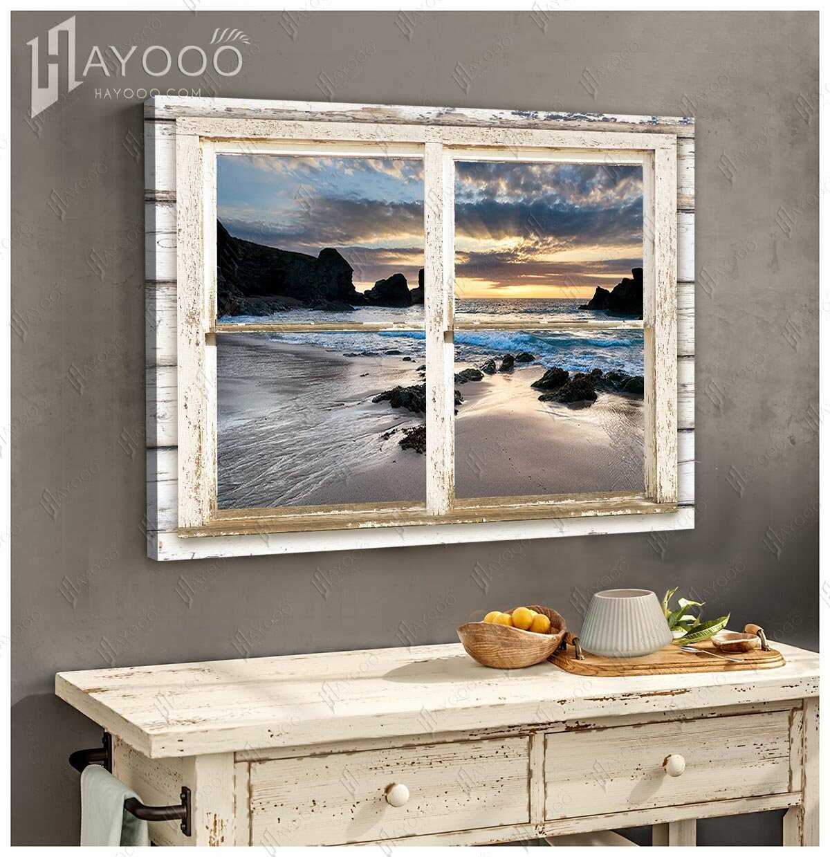 Blog, Wall Decor coastal wall art