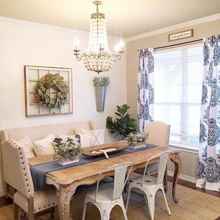 Blog, Farmhouse Decor Modern Farmhouse Interior Decor