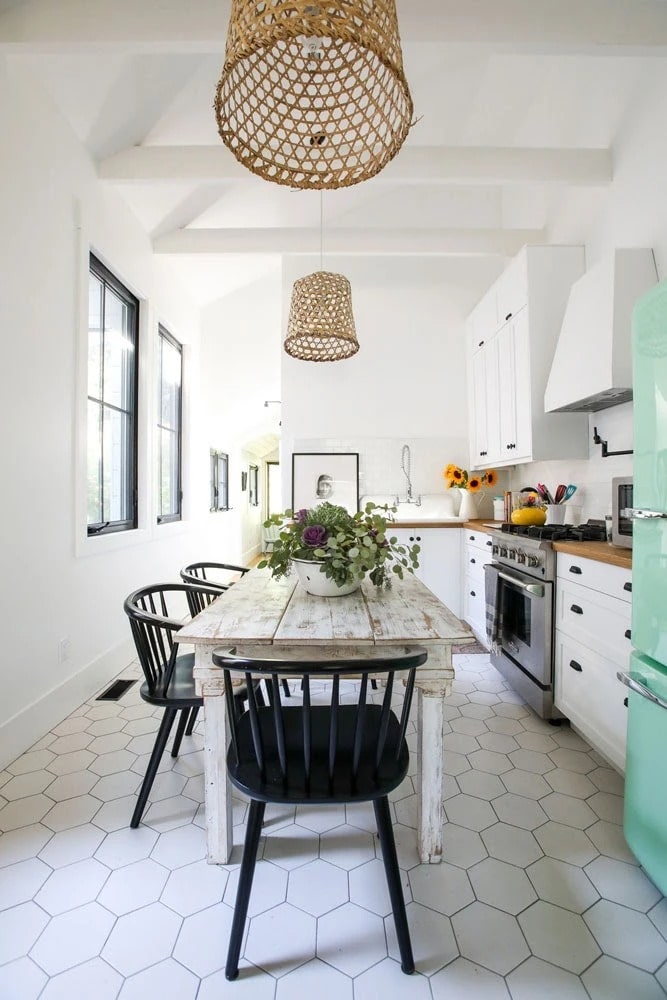 Blog, Farmhouse Decor Modern Farmhouse Interior Decor