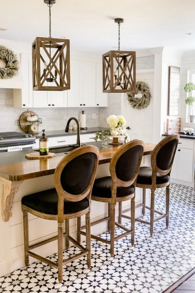 Blog, Farmhouse Decor Modern Farmhouse Interior Decor