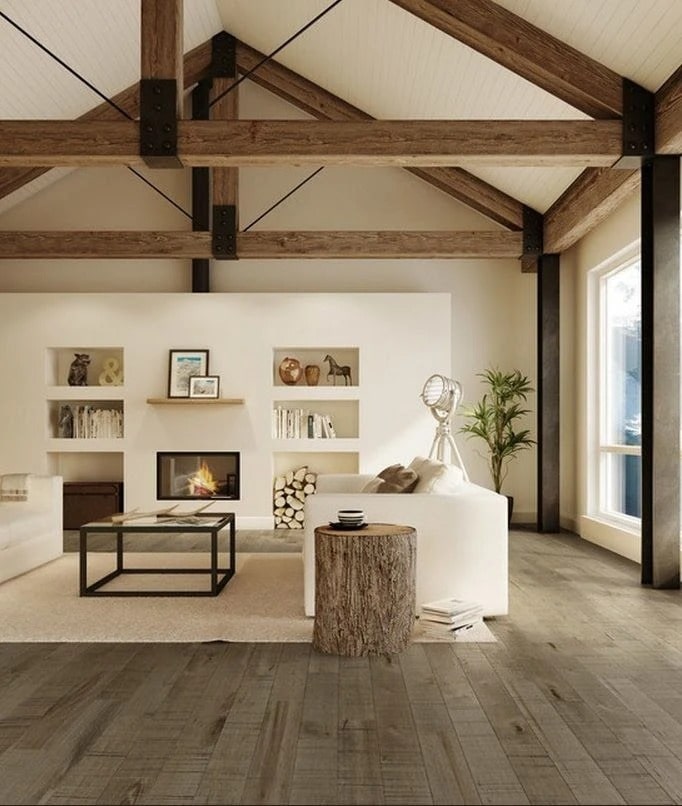 Blog, Farmhouse Decor Modern Farmhouse Interior Decor