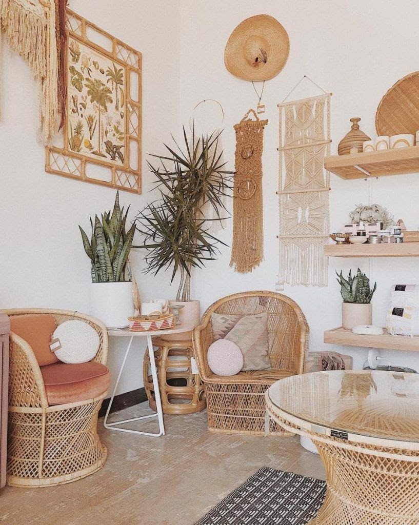 Blog, Farmhouse Decor Modern Farmhouse Interior Decor