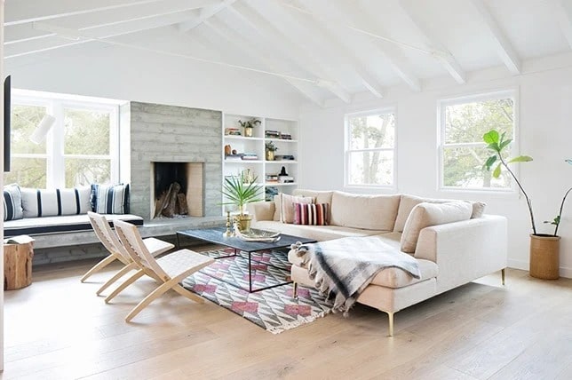 Blog, Farmhouse Decor Modern Farmhouse Interior Decor
