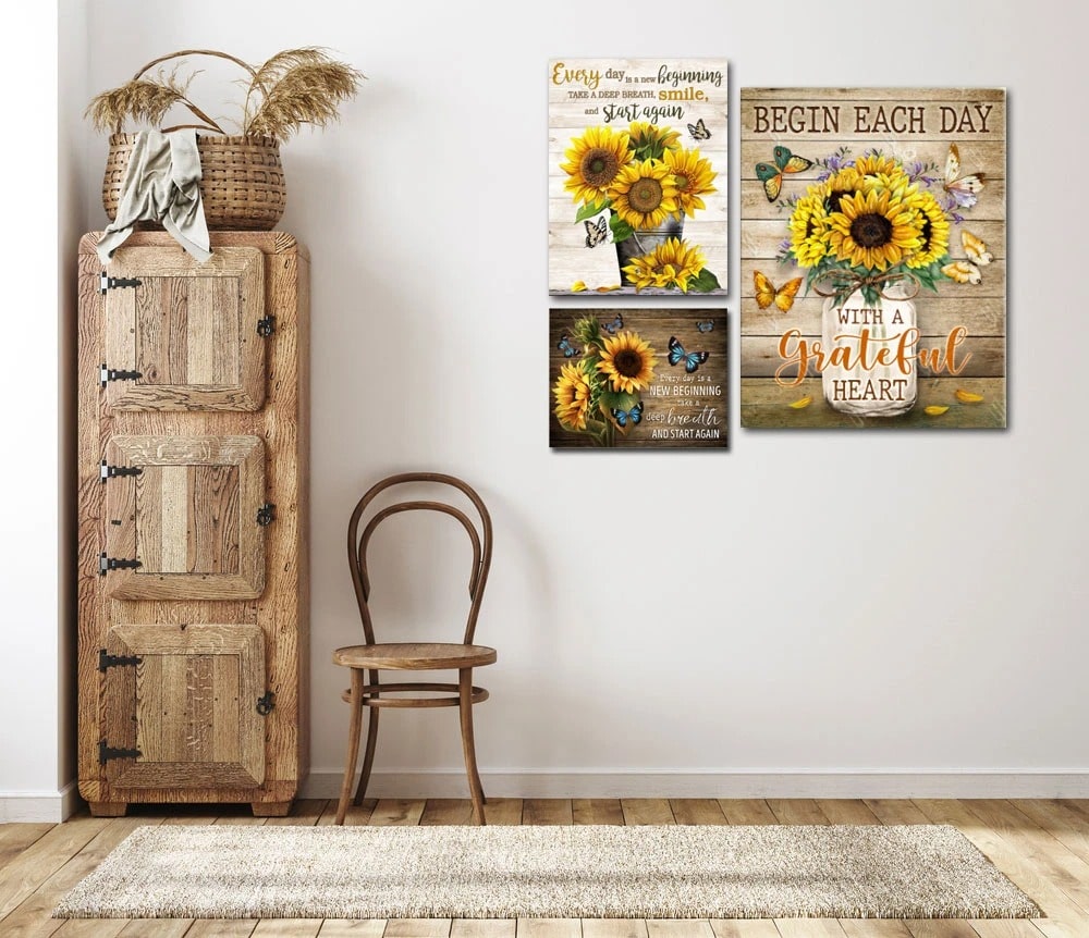 Blog, Farmhouse Decor Modern Farmhouse Interior Decor