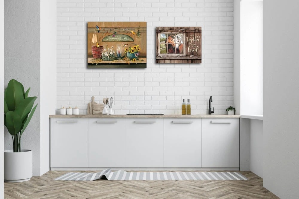 Blog, Farmhouse Decor Modern Farmhouse Interior Decor